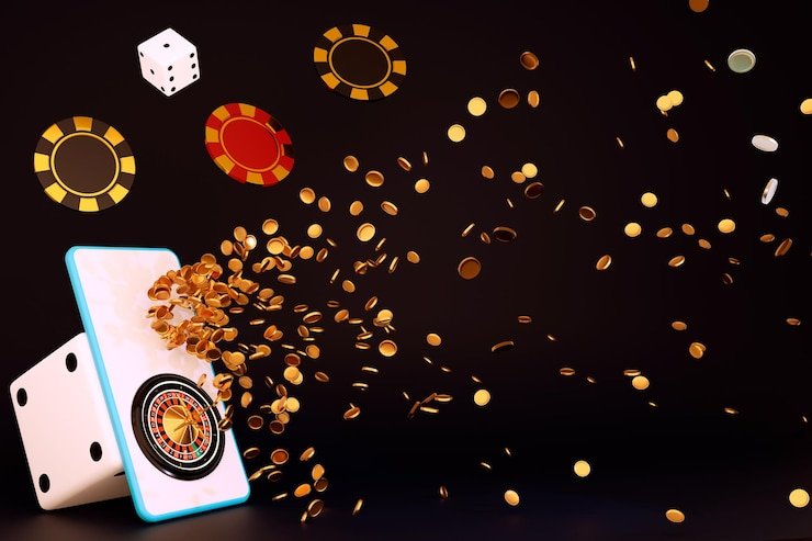 Pengguna memeriksa keamanan akun digital