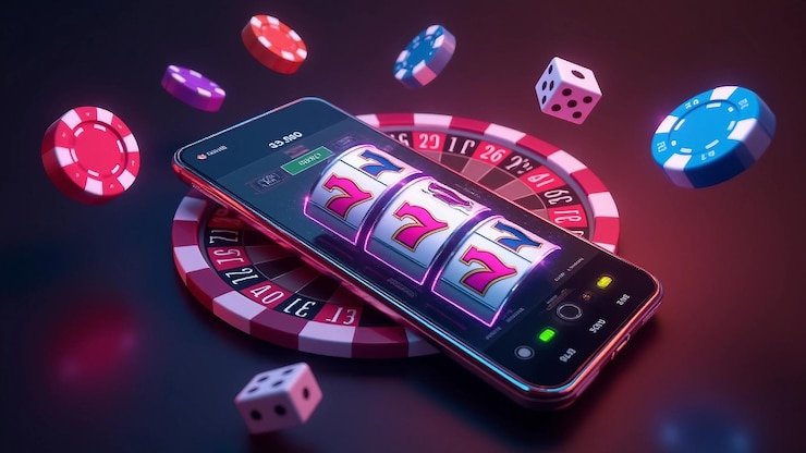 Tampilan poin hadiah 250 bergaya merah